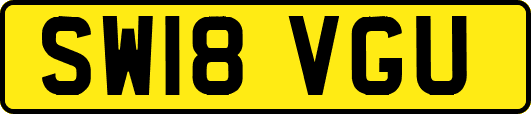 SW18VGU