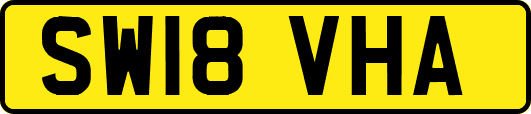 SW18VHA