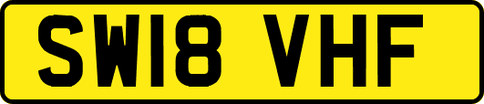 SW18VHF