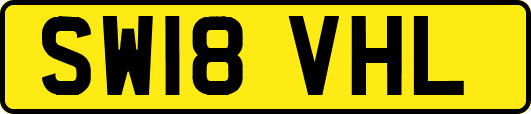 SW18VHL