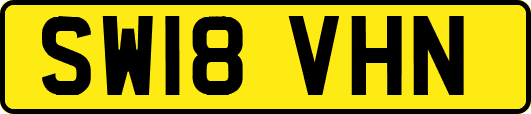 SW18VHN