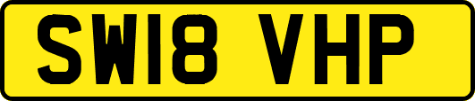 SW18VHP
