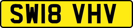 SW18VHV