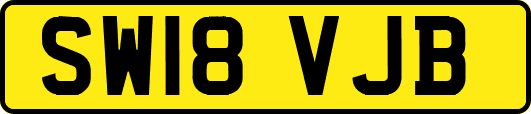 SW18VJB