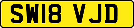 SW18VJD