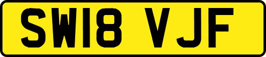 SW18VJF