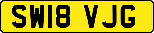 SW18VJG