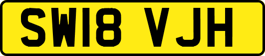 SW18VJH