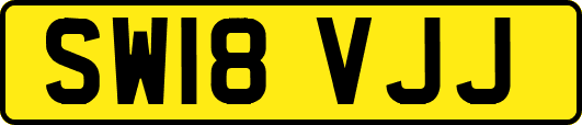 SW18VJJ