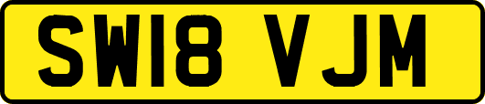 SW18VJM