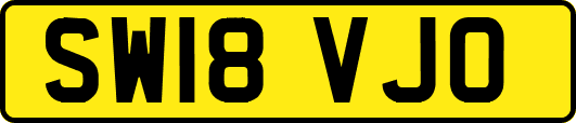 SW18VJO