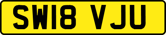 SW18VJU