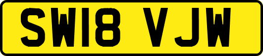 SW18VJW