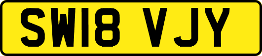 SW18VJY