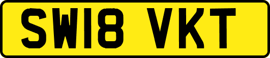 SW18VKT