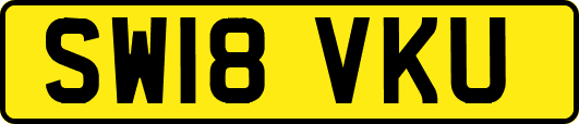SW18VKU