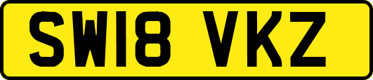 SW18VKZ