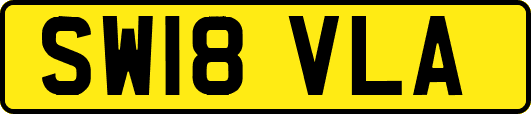 SW18VLA