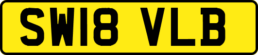 SW18VLB