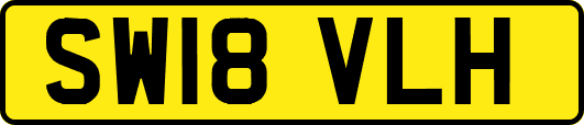 SW18VLH