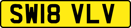 SW18VLV
