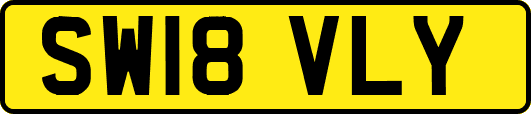 SW18VLY
