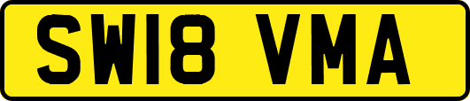 SW18VMA