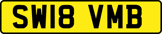 SW18VMB