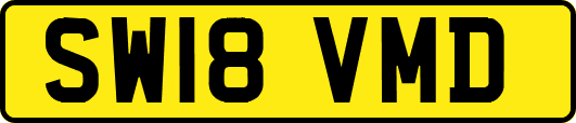SW18VMD