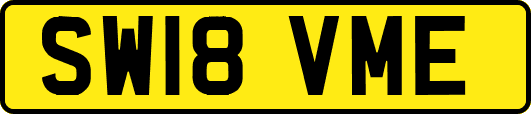 SW18VME