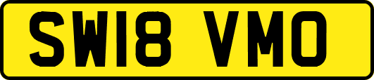 SW18VMO