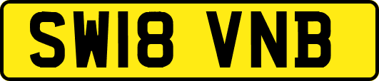 SW18VNB