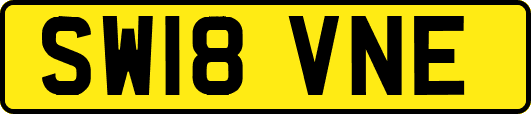 SW18VNE