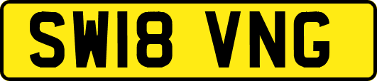 SW18VNG