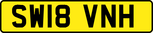 SW18VNH