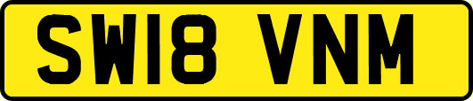 SW18VNM