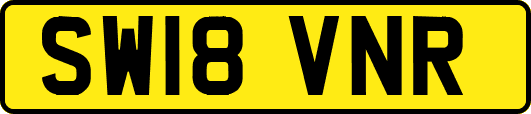 SW18VNR
