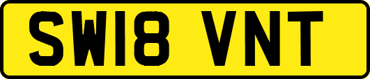 SW18VNT