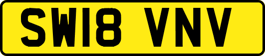 SW18VNV