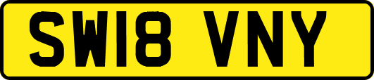 SW18VNY