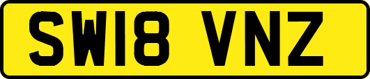 SW18VNZ
