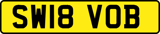 SW18VOB