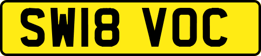 SW18VOC