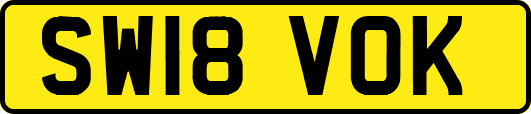 SW18VOK