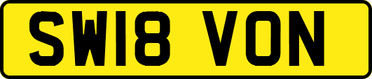 SW18VON