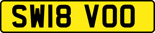 SW18VOO