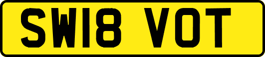 SW18VOT