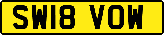 SW18VOW