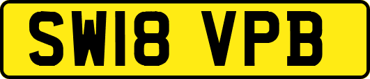 SW18VPB