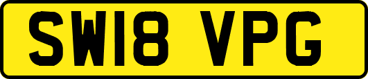 SW18VPG